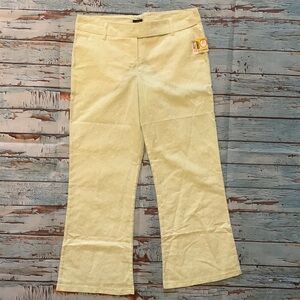 🌻🌻🌻3 for 12🌻🌻🌻Eyelet Pants